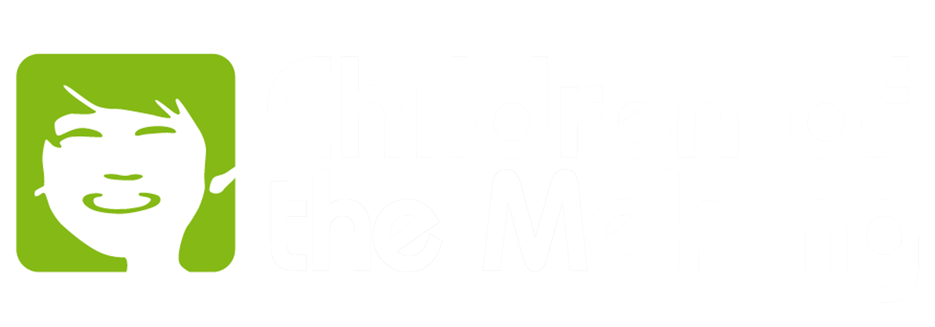 Children of the Mekong